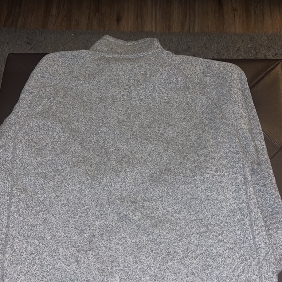 patagonia pull over sweatshirt - Picture 2 of 3